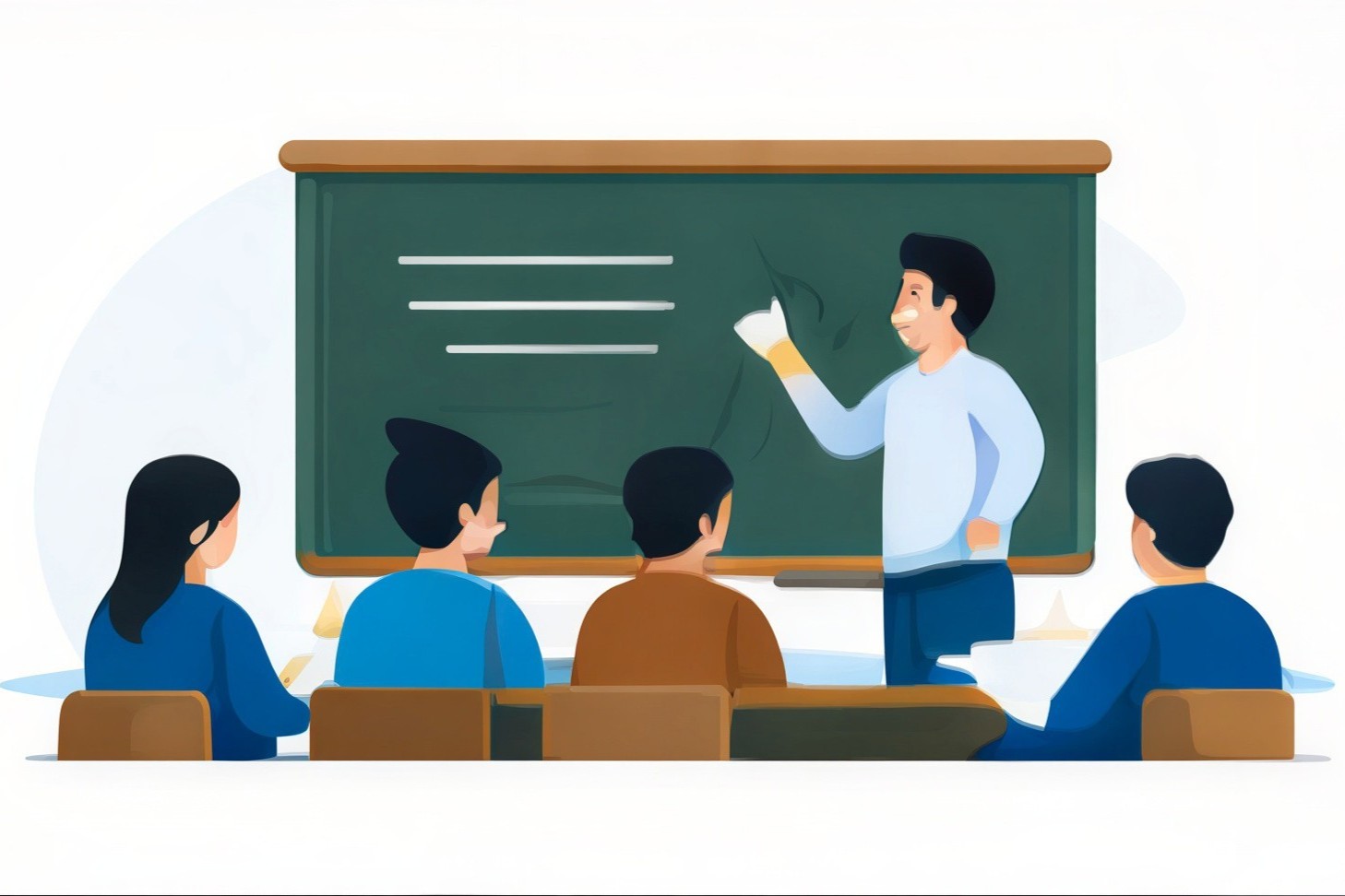 Offline Classroom icon